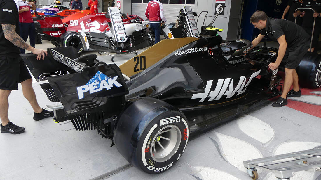 F1 Russland F1 Russland