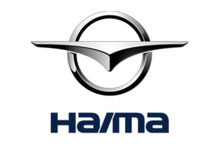 Haima Portrait Eines Chinesischen Autoherstellers Der Chinesische Mazda Ableger Auto Motor Und Sport