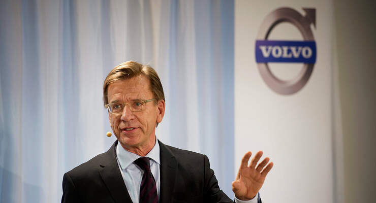 Hakan Samuelsson