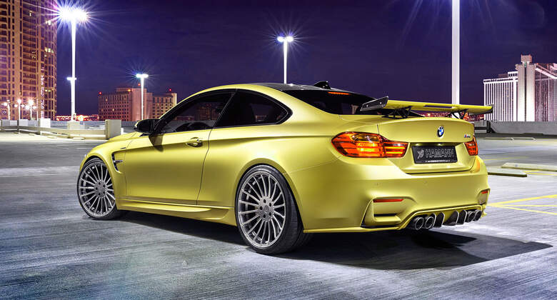 Hamann Auto Motor Und Sport