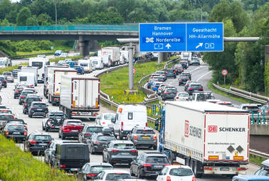 So kommen Sie um die 55-Stunden-Sperre herum