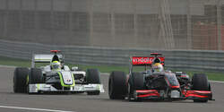 Hamilton & Button