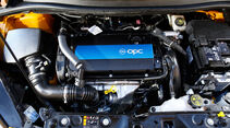 Handling-Check, Opel Corsa OPC