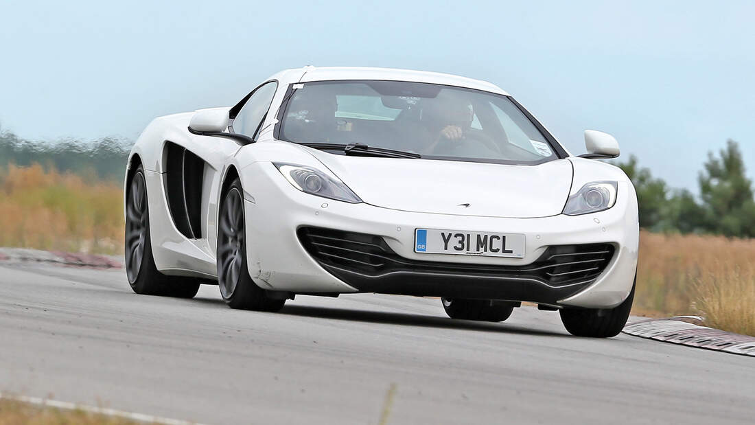 Topliste 0-200 km/h (sport auto): Raketenstarts auf 200 km/h - auto ...
