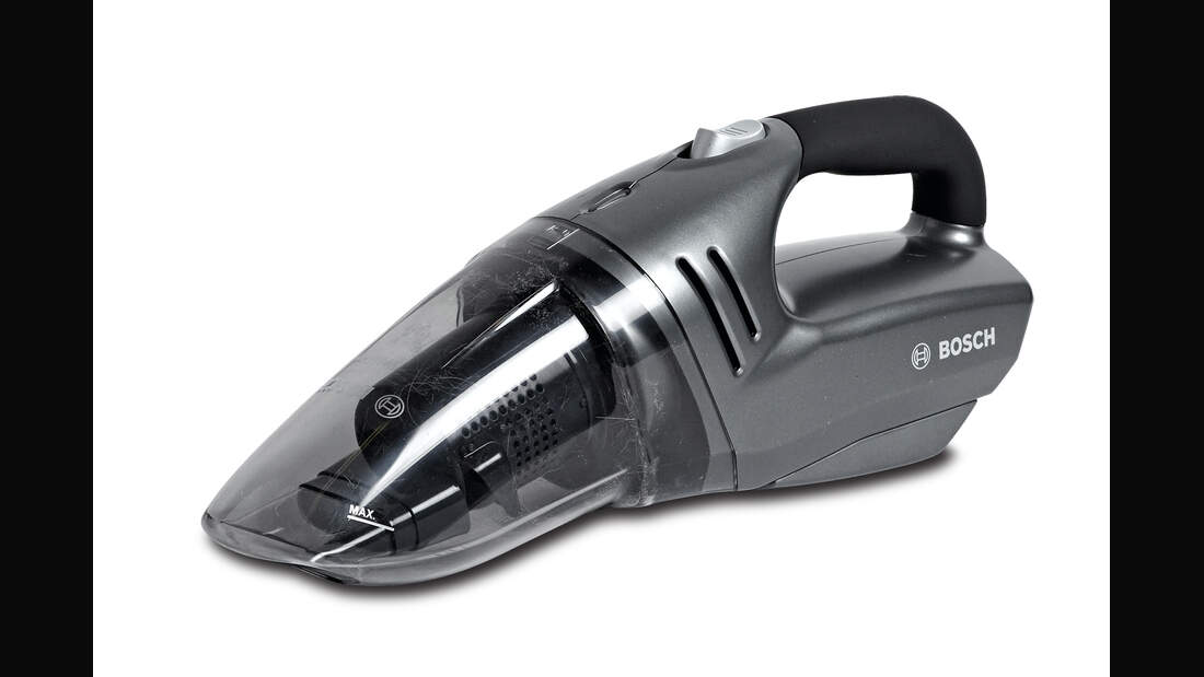 12 Handstaubsauger im Test auto motor und sport