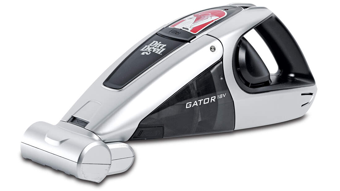 12 Handstaubsauger im Test auto motor und sport