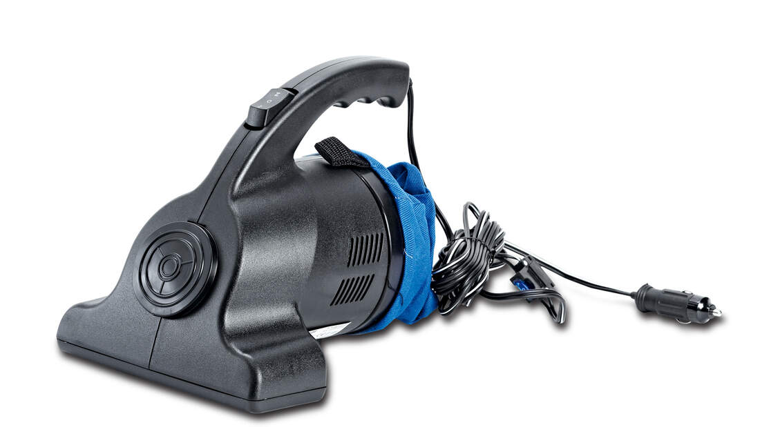 12 Handstaubsauger im Test auto motor und sport