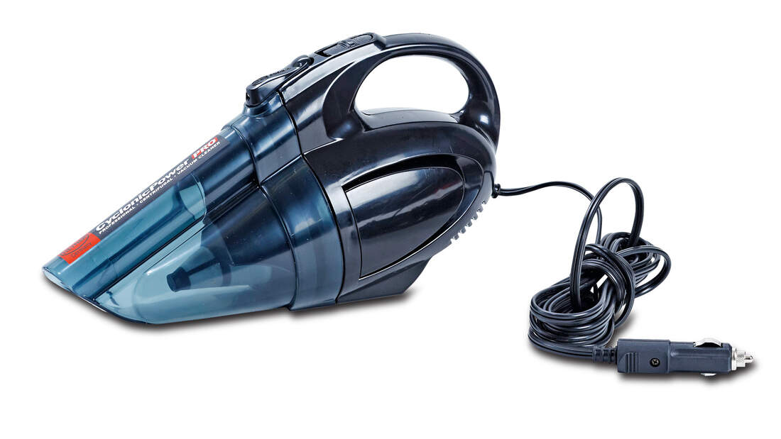 12 Handstaubsauger im Test auto motor und sport