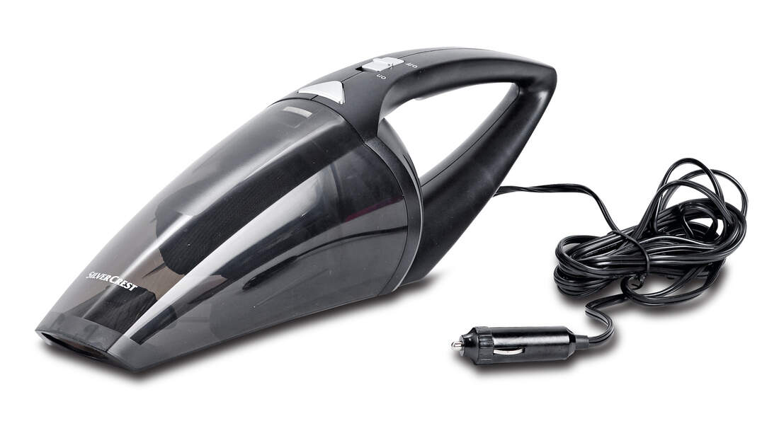 12 Handstaubsauger im Test auto motor und sport