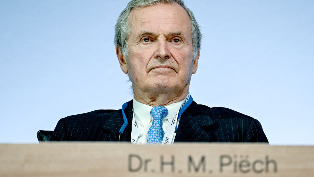 Hans Michel Piëch