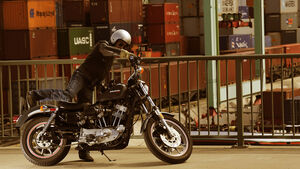 Harley-Davidson XR 1000