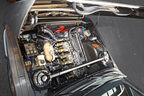 Hartge-BMW 528, Motor