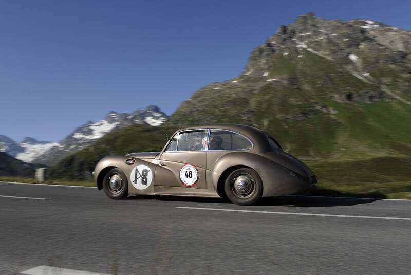 Healey Elliot -  Silvretta Classic 2010 