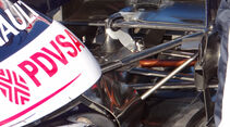 Heck Williams GP Australien 2012