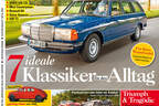 Hefttitel 12/2014 Motor Klassik