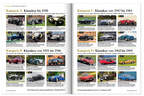 Heftvorschau Motor Klassik 01/2015