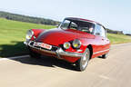 Heftvorschau Motor Klassik 01/2015