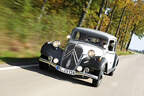Heftvorschau Motor Klassik 01/2015
