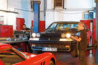 Heftvorschau Motor Klassik 01/2015
