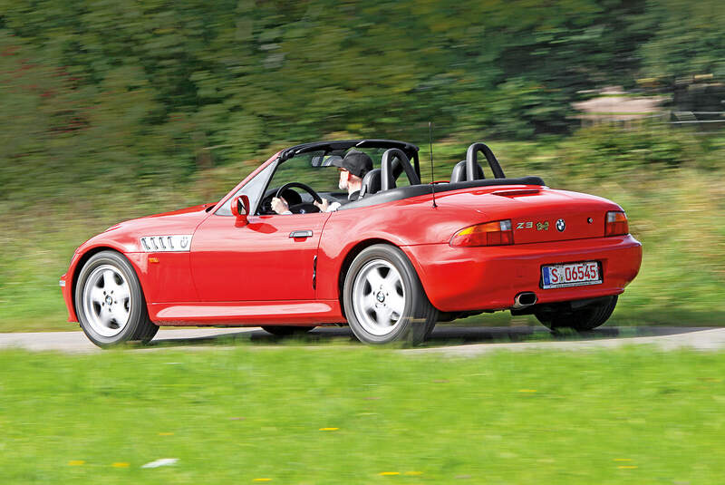 Heftvorschau Motor Klassik 01/2015