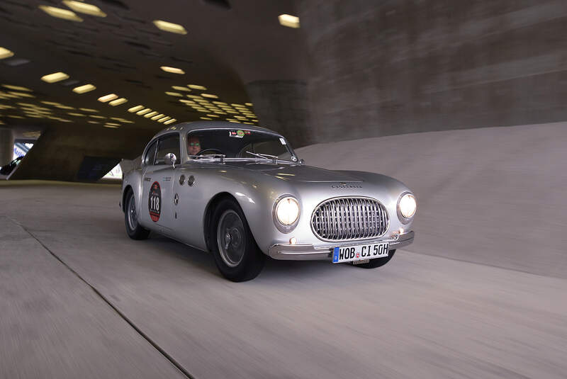 Heftvorschau Motor Klassik 01/2015
