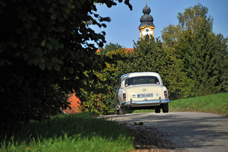 Heftvorschau Motor Klassik 01/2015
