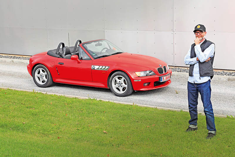 Heftvorschau Motor Klassik 01/2015