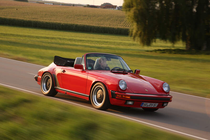 Heftvorschau Motor Klassik 01/2015