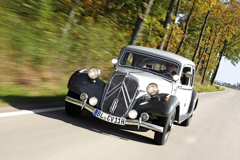 Heftvorschau Motor Klassik 01/2015
