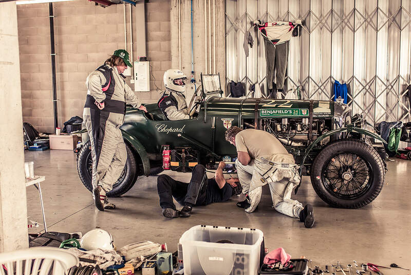 Heftvorschau Motor Klassik 01/2015