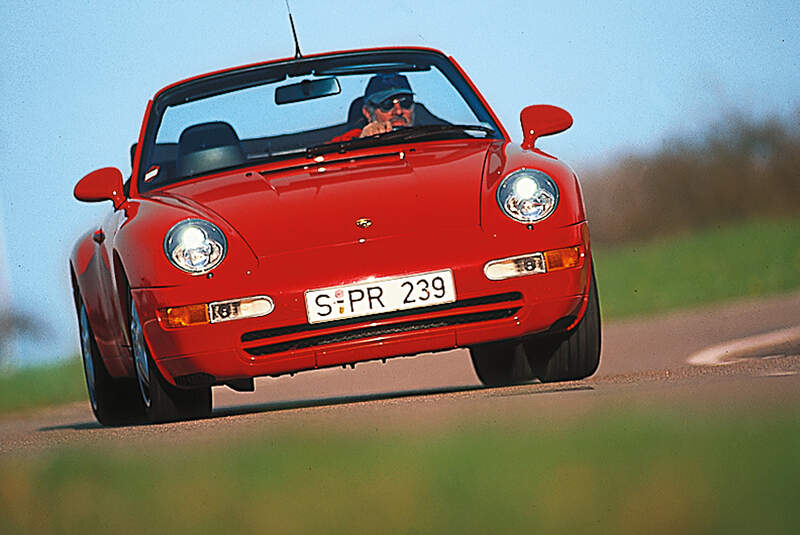Heftvorschau Motor Klassik 01/2015