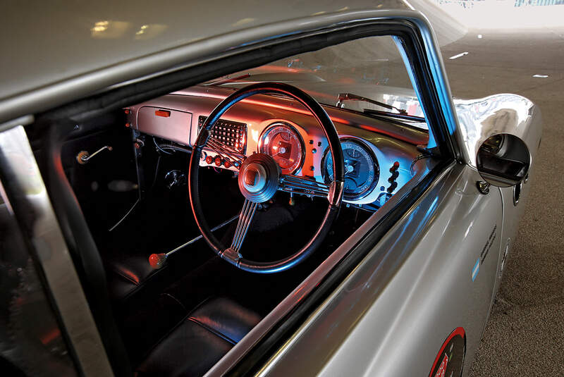 Heftvorschau Motor Klassik 01/2015