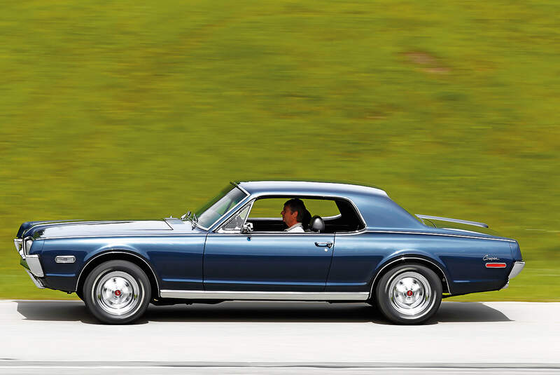 Heftvorschau Motor Klassik 01/2015