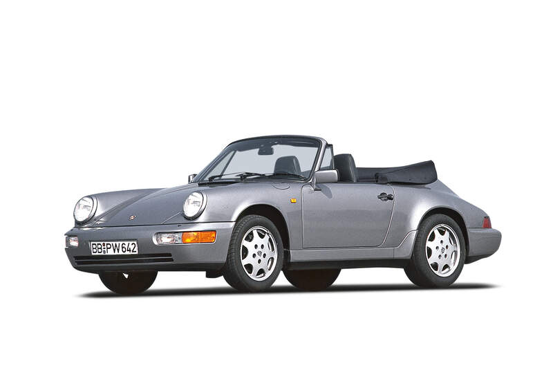 Heftvorschau Motor Klassik 01/2015