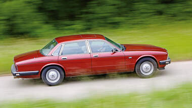 Heftvorschau Motor Klassik 02/2015