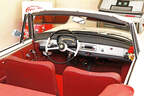 Heftvorschau Motor Klassik 02/2015