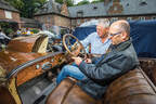 Heftvorschau Motor Klassik 02/2015