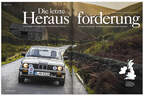 Heftvorschau Motor Klassik 02/2015