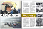 Heftvorschau Motor Klassik 02/2015