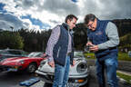 Heftvorschau Motor Klassik 02/2015