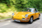 Heftvorschau Motor Klassik 02/2015