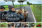 Heftvorschau Motor Klassik 02/2015