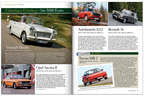 Heftvorschau Motor Klassik 02/2015