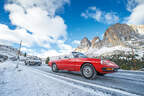 Heftvorschau Motor Klassik 02/2015