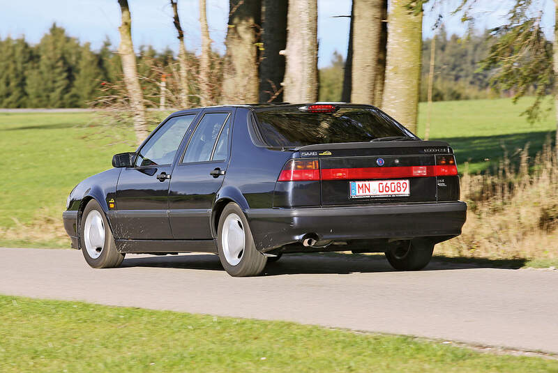 Heftvorschau Motor Klassik 02/2015