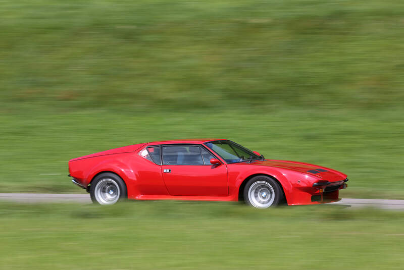 Heftvorschau Motor Klassik 02/2015