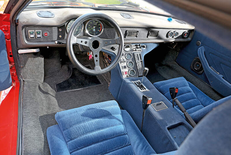 Heftvorschau Motor Klassik 02/2015