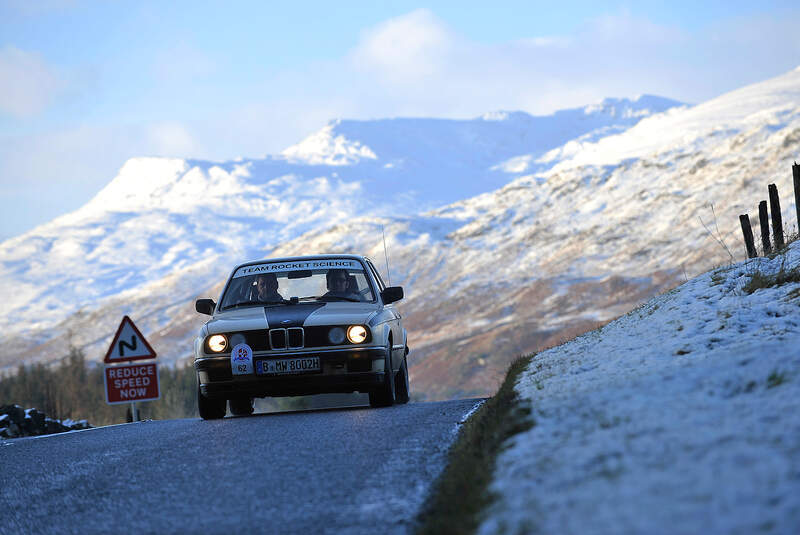 Heftvorschau Motor Klassik 02/2015