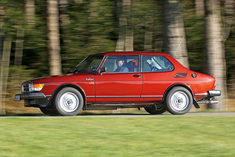 Heftvorschau Motor Klassik 02/2015