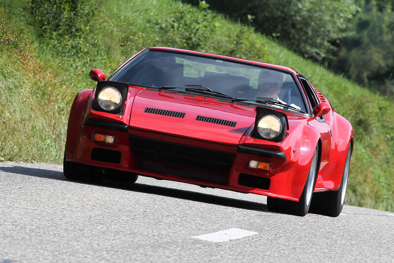 Heftvorschau Motor Klassik 02/2015